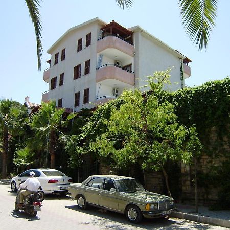 Datca Hotel Antik Apart Zewnętrze zdjęcie