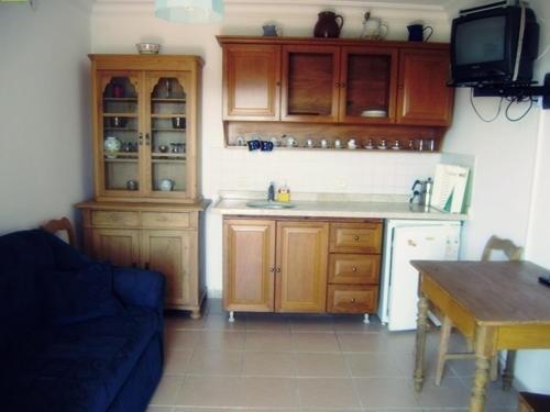 Datca Hotel Antik Apart Zewnętrze zdjęcie