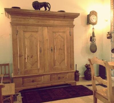 Datca Hotel Antik Apart Zewnętrze zdjęcie