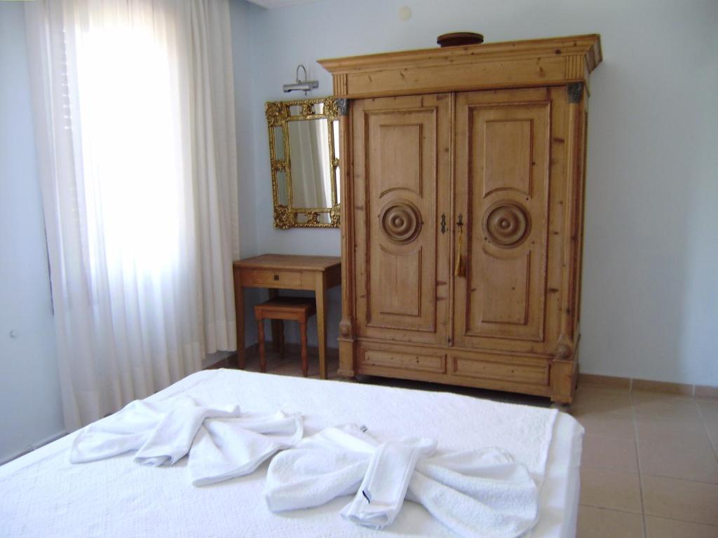 Datca Hotel Antik Apart Pokój zdjęcie