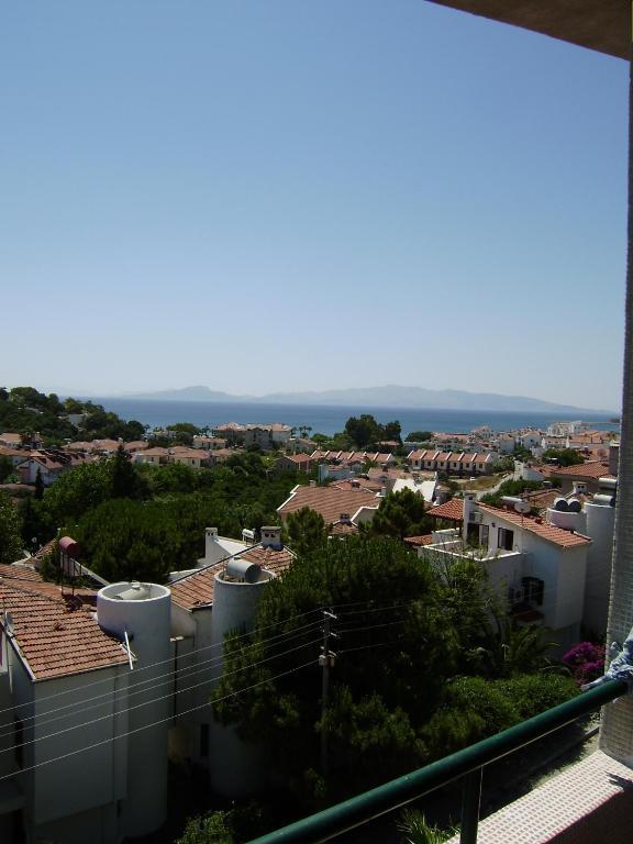 Datca Hotel Antik Apart Zewnętrze zdjęcie