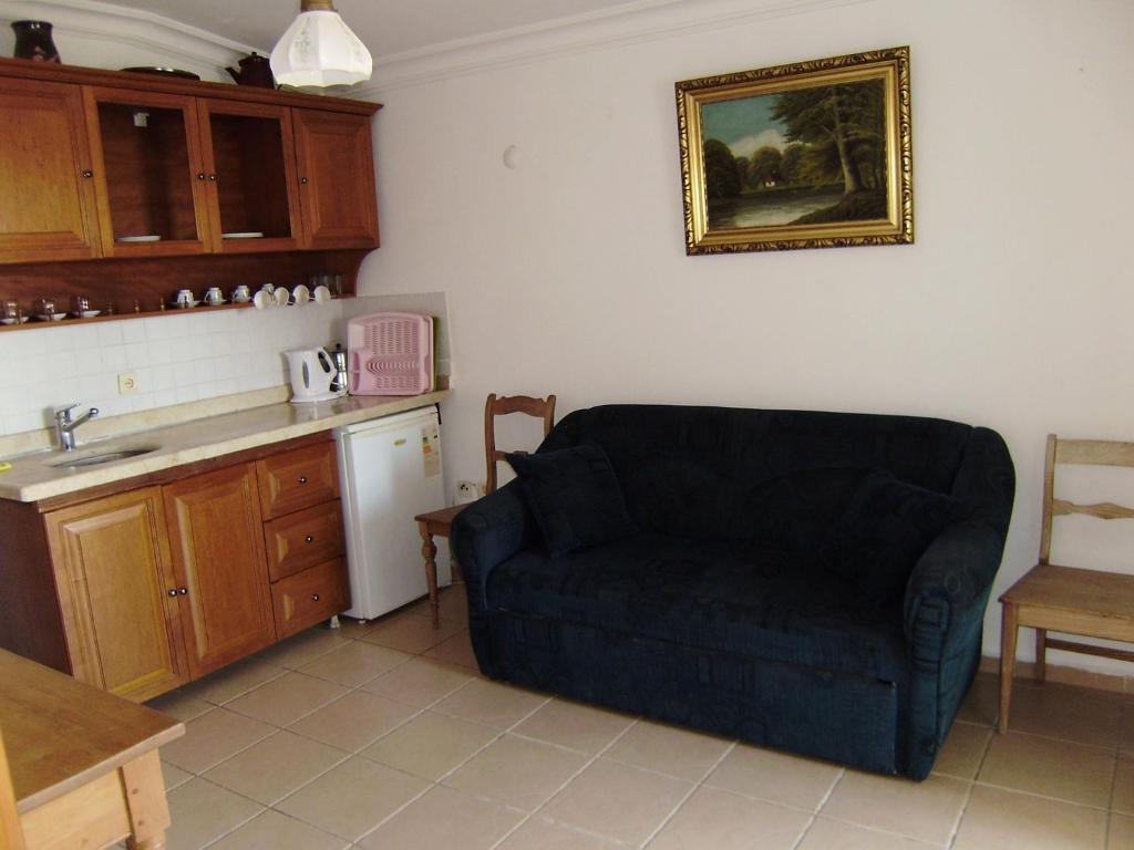 Datca Hotel Antik Apart Pokój zdjęcie