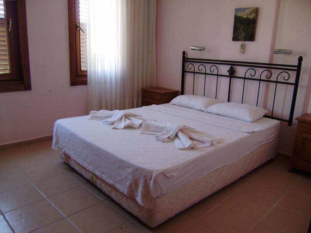 Datca Hotel Antik Apart Pokój zdjęcie