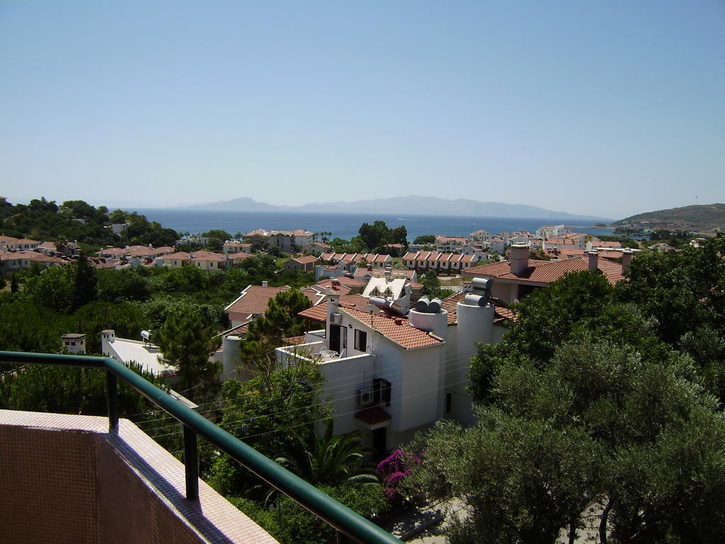 Datca Hotel Antik Apart Zewnętrze zdjęcie