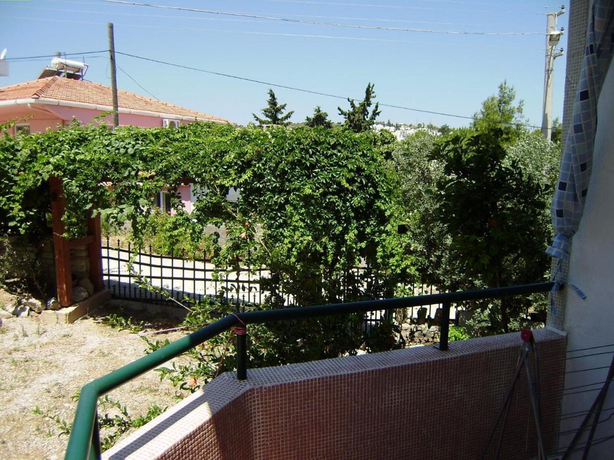 Datca Hotel Antik Apart Zewnętrze zdjęcie