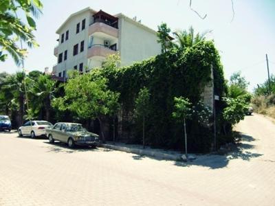 Datca Hotel Antik Apart Zewnętrze zdjęcie