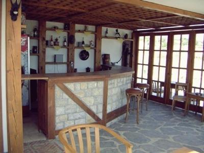 Datca Hotel Antik Apart Zewnętrze zdjęcie