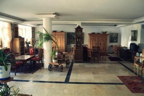 Datca Hotel Antik Apart Zewnętrze zdjęcie